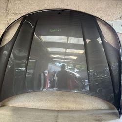 2019 2020 2021 2022 2023 2024 2025 PORSCHE MACAN HOOD OEM 95B823155F