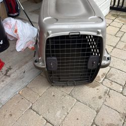 Dog Crate