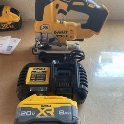 Dewalt 20v