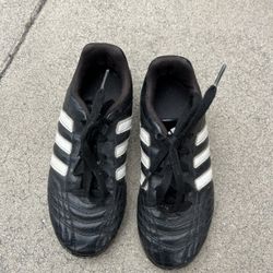 Soccer Cleats Adidas