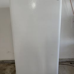 Kenmore Upright Freezer