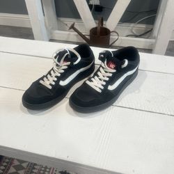 vans size 10 mens $20