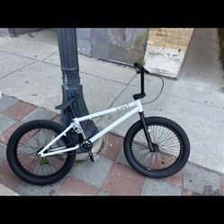 Cult Bmx Bike
