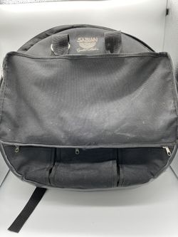 SabÃan Cymbal Backpack