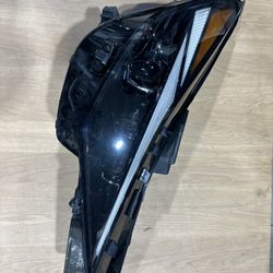 HYUNDAI ELANTRA ORIGINAL OEM FULL LED MATRIX  RIGHT PASSENGER HEADLIGHT COMPLETE ASSEMBLY 2021/2022/2023