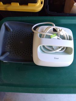 Circuit Heat Press 2