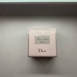 Miss Dior Parfum