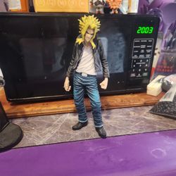 Skinny All Might Figure My Hero Academia