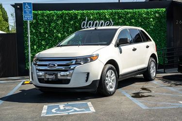 2011 Ford Edge