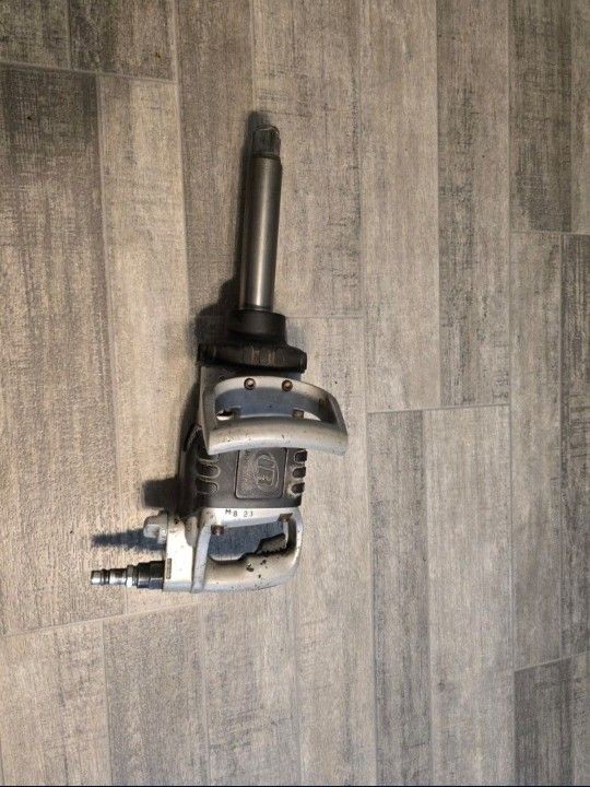 Air Impact Wrench 1 Inch