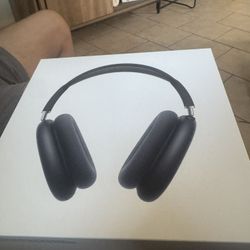 Airpods Max Midnight 