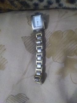 Carriage Ladies Watch