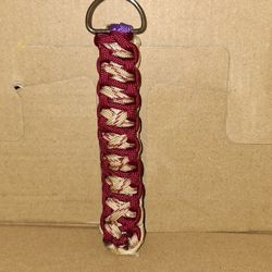 Custom Paracord