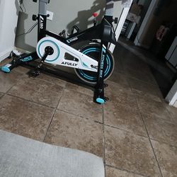 Fitness Bike
