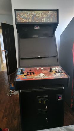 Arcade Games