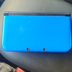 3ds Xl Modded