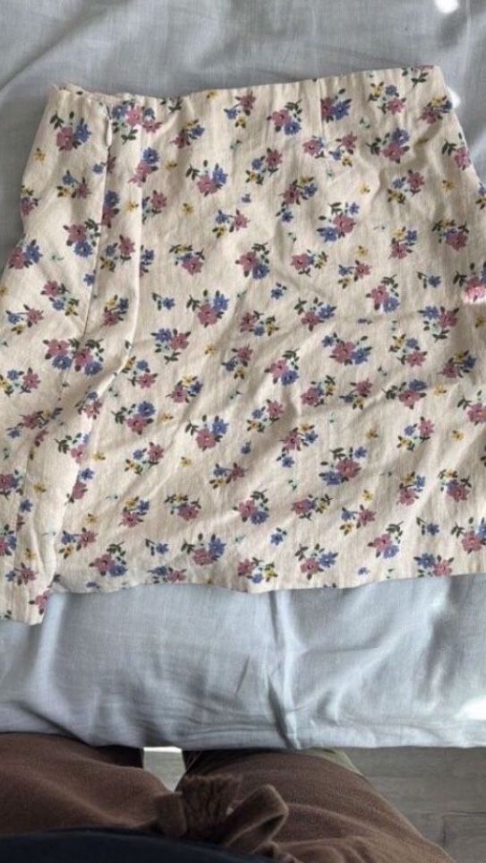 Zara Skirt