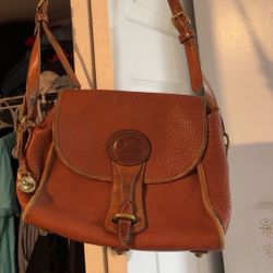 Dooney & Bourke