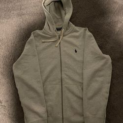 Polo Ralph Lauren Jacket & hoodie