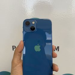 💙📱 iPhone 13 128 GB Unlocked BH86% 🔋 Case And Headphones For Free 💯💙