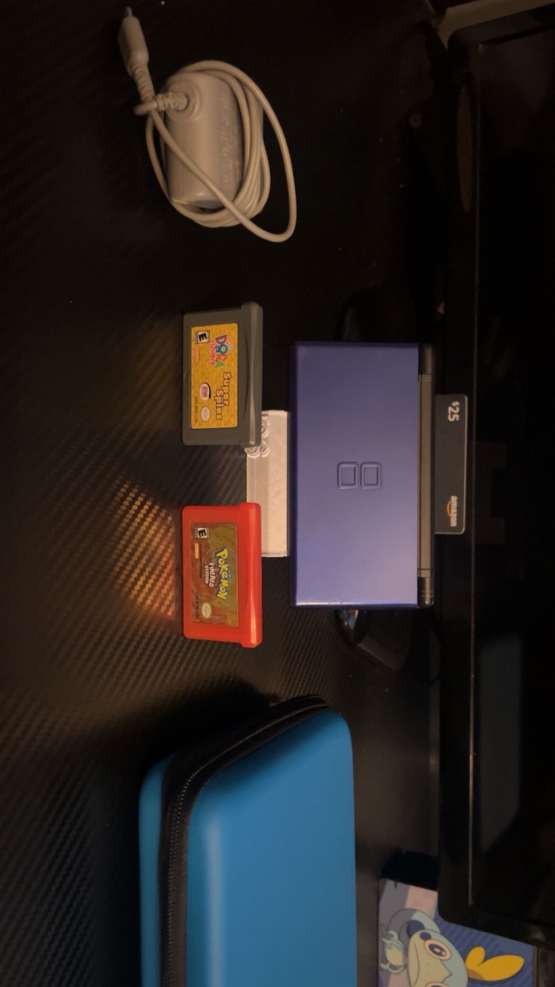 Nintendo Ds