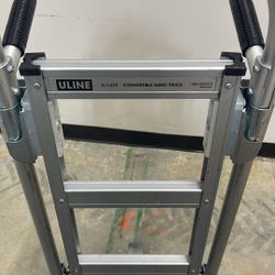 Used Uline hand Truck H-1479