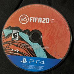 fifa 20