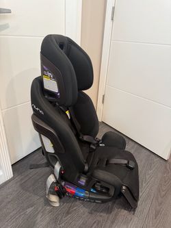 Nuna EXEC Next All-in-One Car Seat