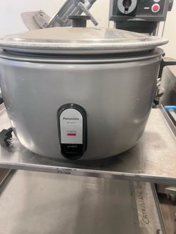 Rice cooker