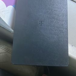 T-Mobile Tablet