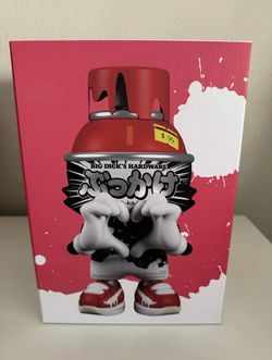 Superplastic OG slick love red kranky