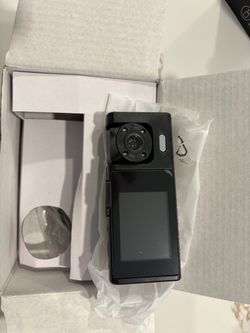 4K Dash Cam NEW IN BOX x2