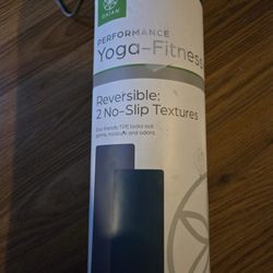 New YOGA MAT 