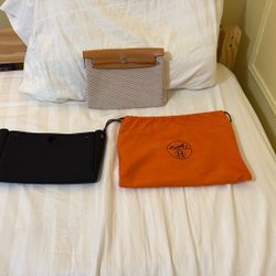 Hermes Bag/purse