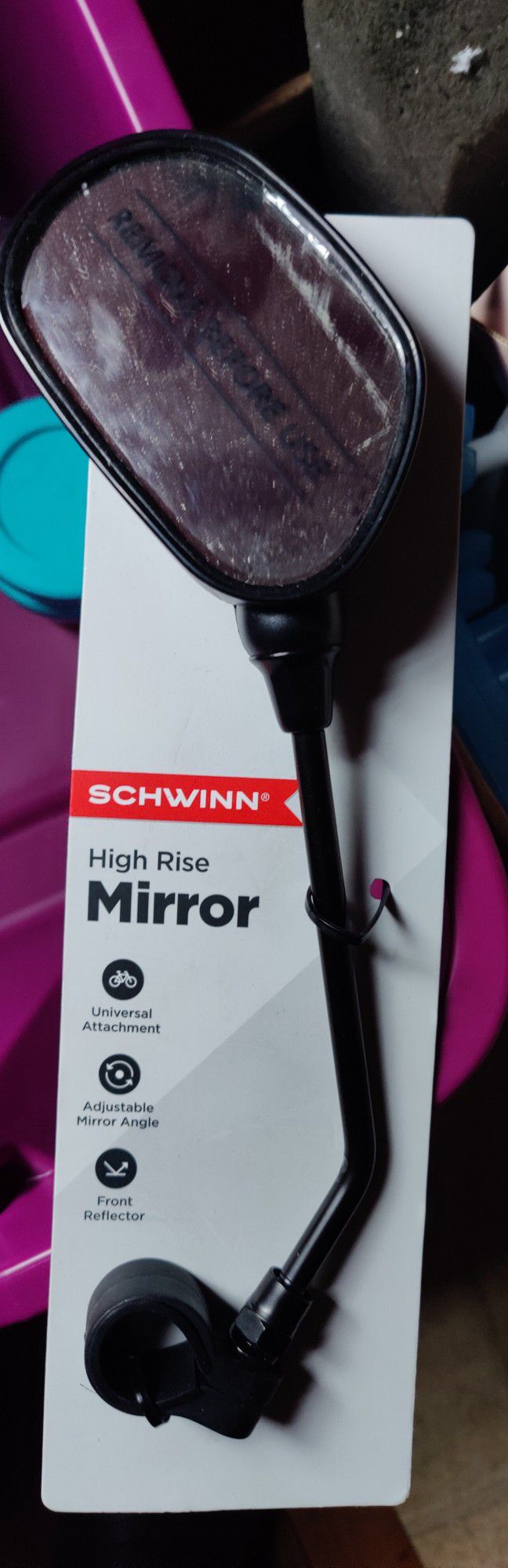 Schwinn Mirror For Bikes