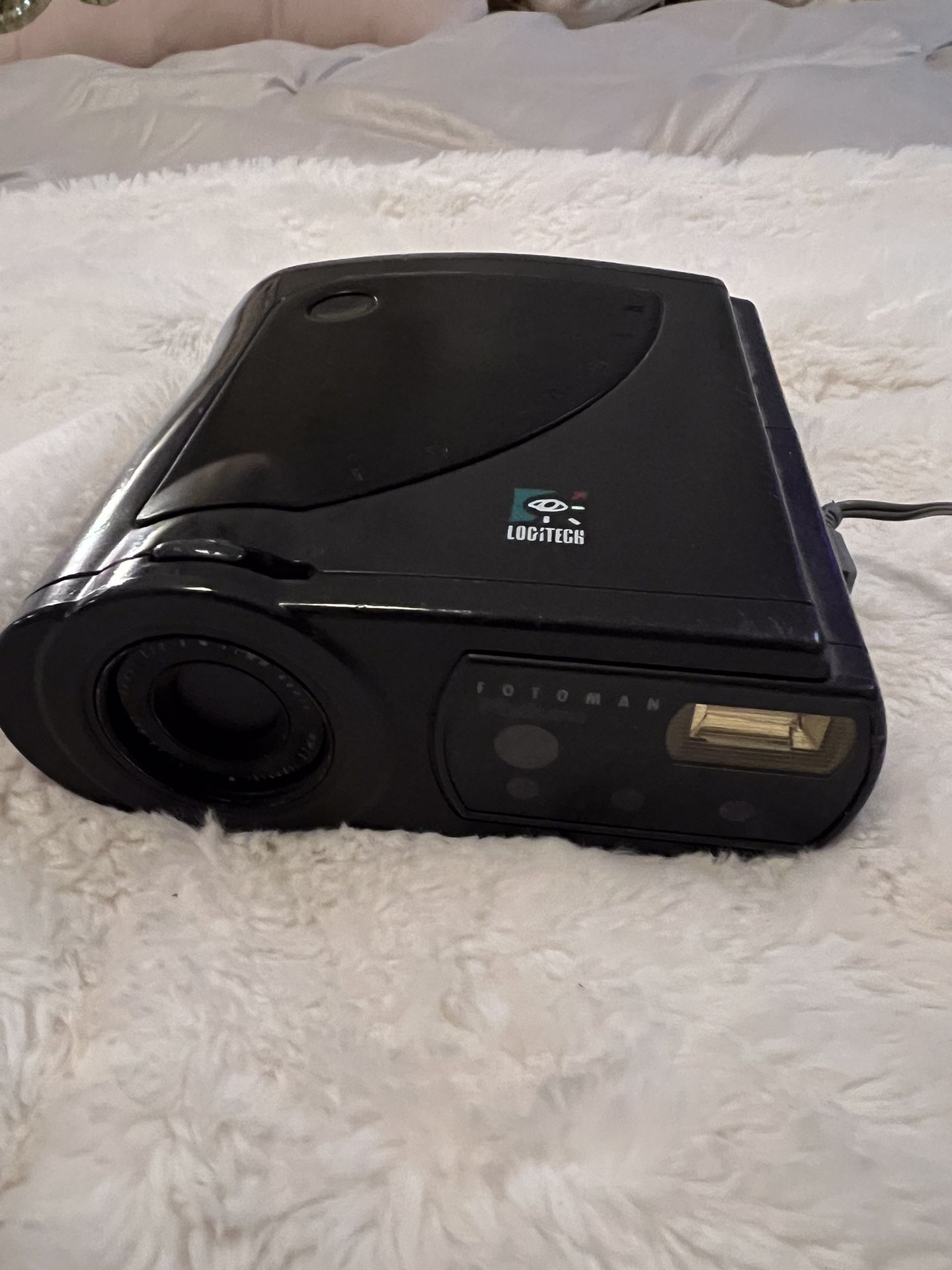 LOGITECH FOTOMAN PICTURA