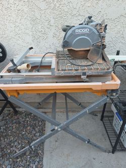 Ridgid