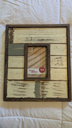 Picture frame