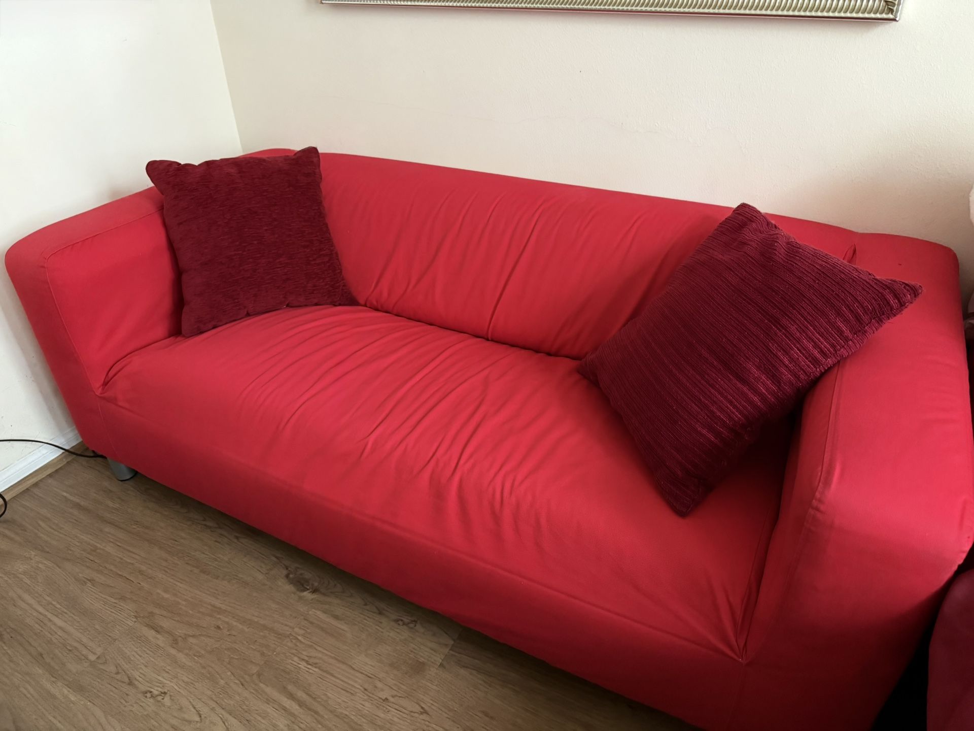 Ikea Klippan Sofa GREAT condition!