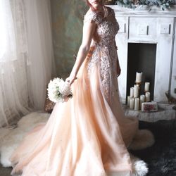 Ball Gown 