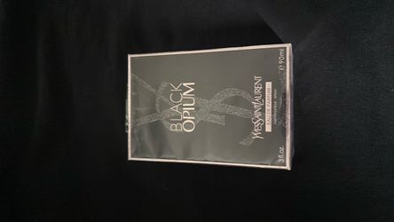 YSL Black Opium Eau de Parfum 90ml (3fl.oz.) OBO