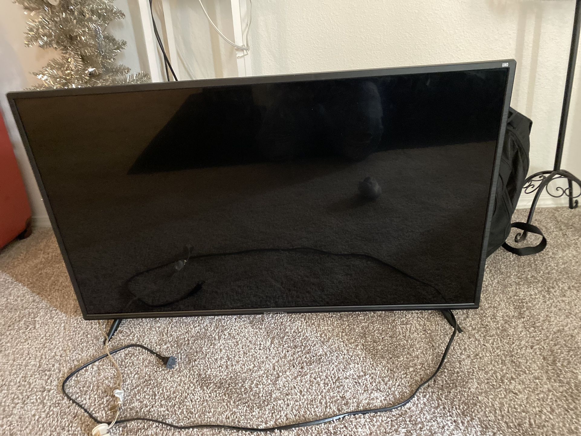 40” Spectra Tv