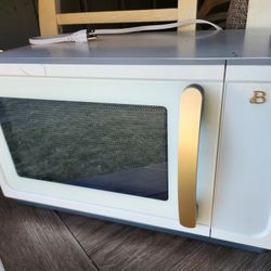 Large TOUCH SCREEN Microwave