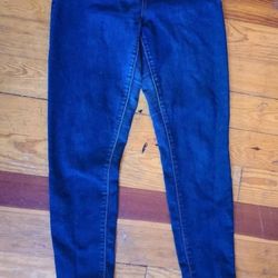 Blue Spice Jeans 1