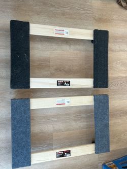Dolly for moving x 2