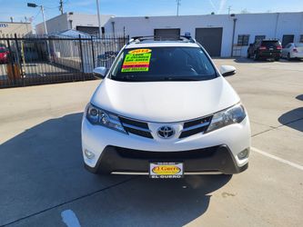 2014 Toyota Rav4