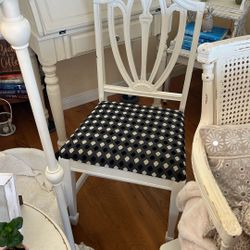 Beautiful Vintage Chair