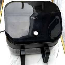 Instant 9QT Dual Basket Air Fryer | 9 Quart | Dual Zone | Works Great