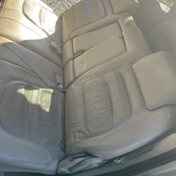 2006 Buick Rendezvous