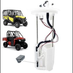 Farpida 16700-HL5-A01 16700-HL3-A02 Fuel Pump Assembly Compatible With Honda Pioneer 500 700 700-4 1